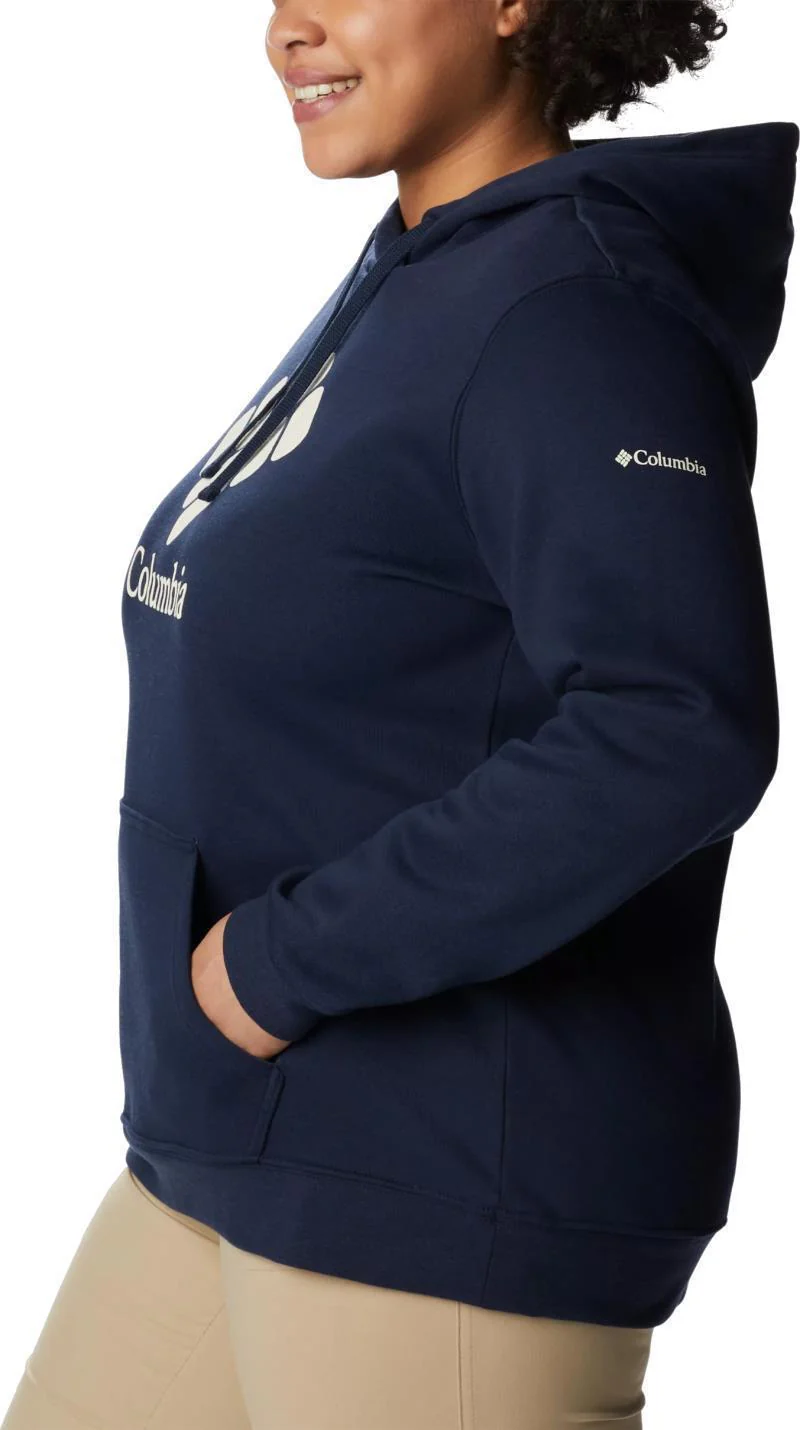 Columbia Trek Graphic Hoodie, Extended - Womens - Image 18