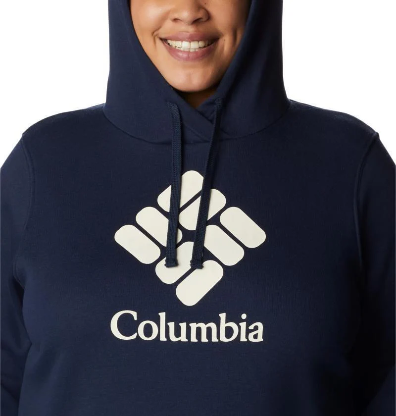 Columbia Trek Graphic Hoodie, Extended - Womens - Image 19
