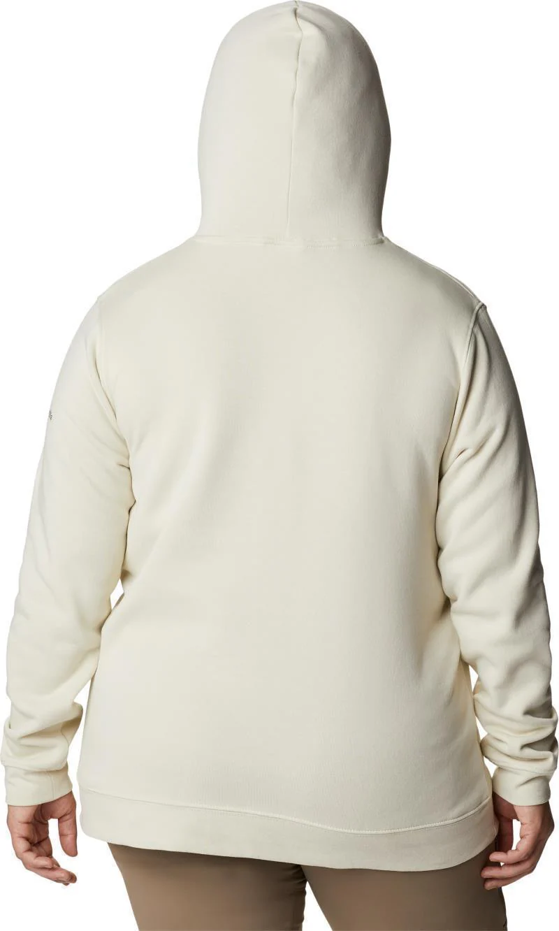 Columbia Trek Graphic Hoodie, Extended - Womens - Image 2