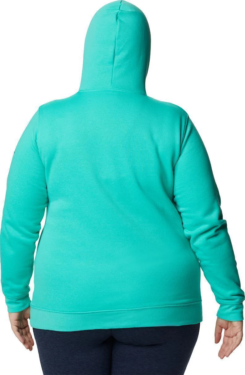 Columbia Trek Graphic Hoodie, Extended - Womens - Image 21