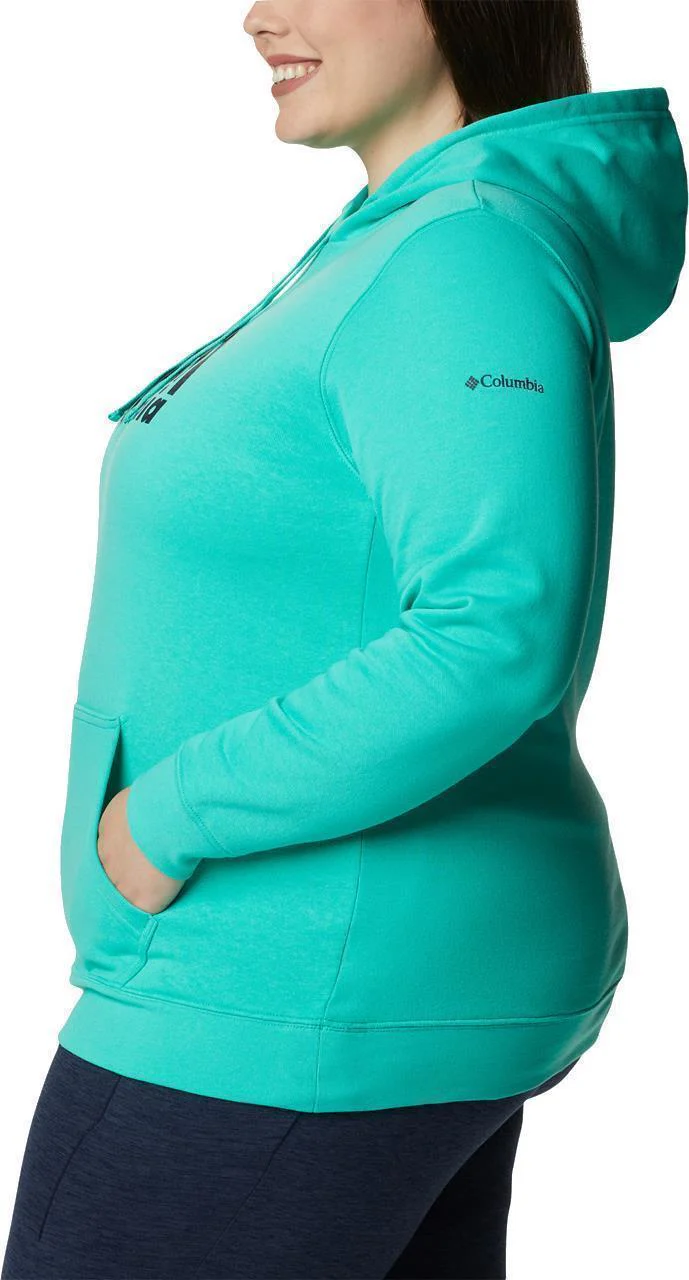 Columbia Trek Graphic Hoodie, Extended - Womens - Image 22