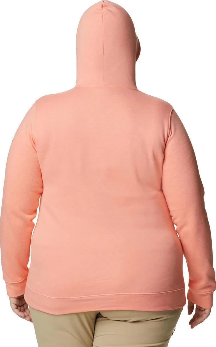 Columbia Trek Graphic Hoodie, Extended - Womens - Image 26