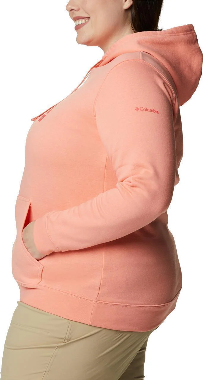Columbia Trek Graphic Hoodie, Extended - Womens - Image 27