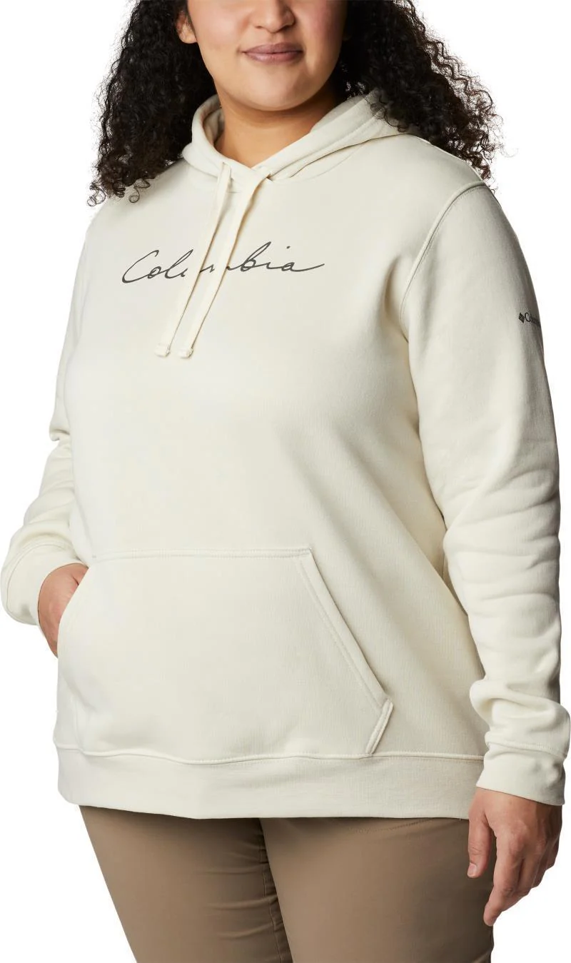Columbia Trek Graphic Hoodie, Extended - Womens - Image 3