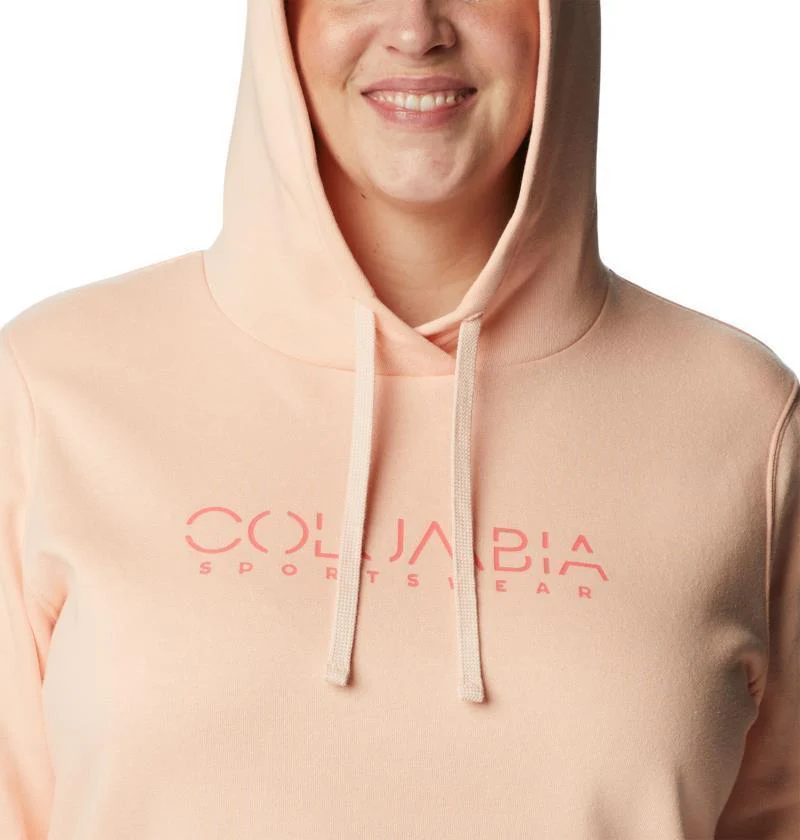Columbia Trek Graphic Hoodie, Extended - Womens - Image 33
