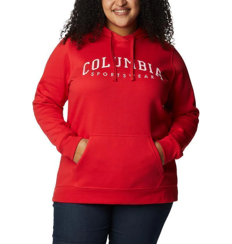 Columbia Trek Graphic Hoodie, Extended - Womens - Image 34