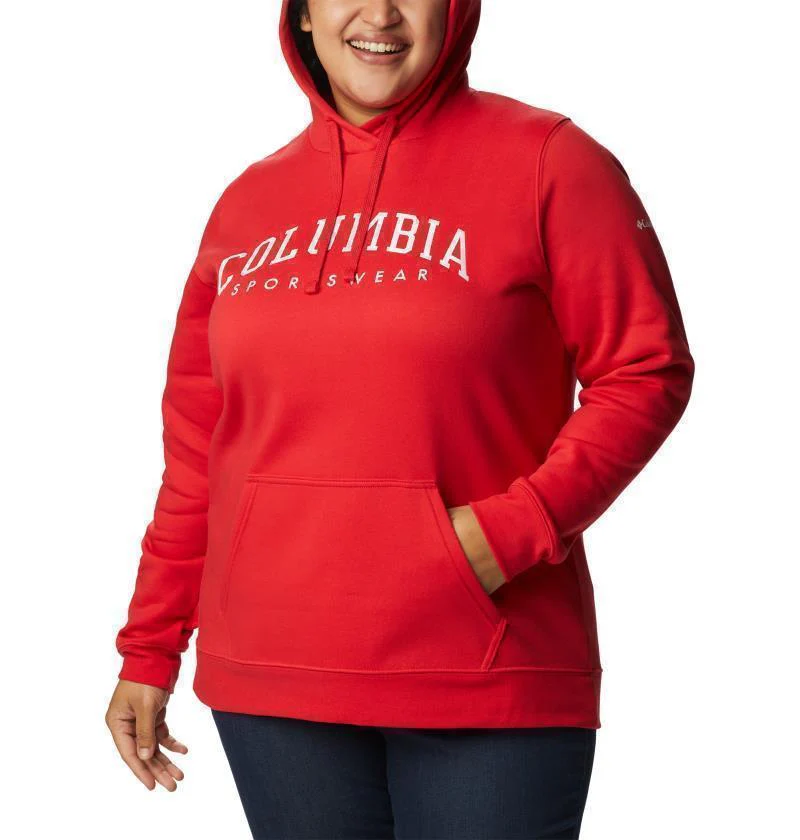 Columbia Trek Graphic Hoodie, Extended - Womens - Image 35