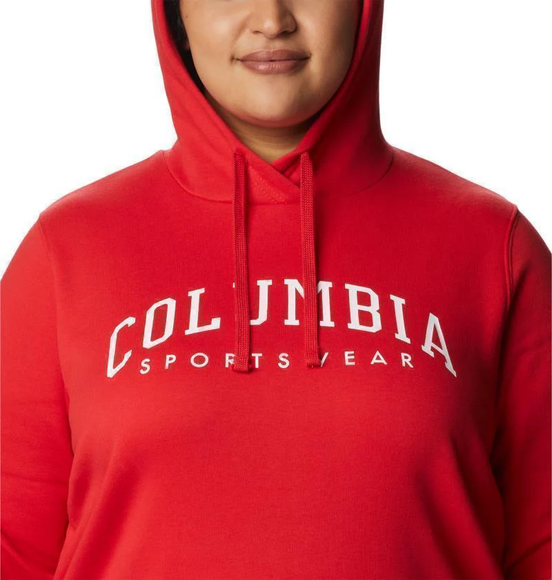 Columbia Trek Graphic Hoodie, Extended - Womens - Image 36