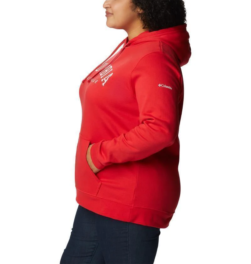 Columbia Trek Graphic Hoodie, Extended - Womens - Image 37