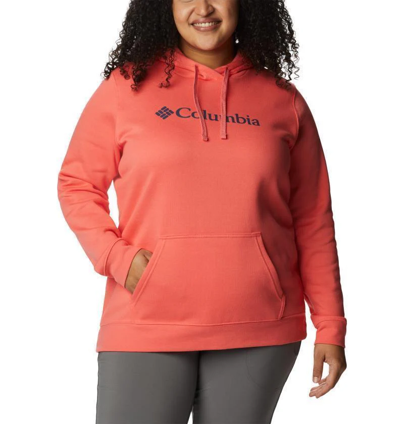 Columbia Trek Graphic Hoodie, Extended - Womens - Image 38