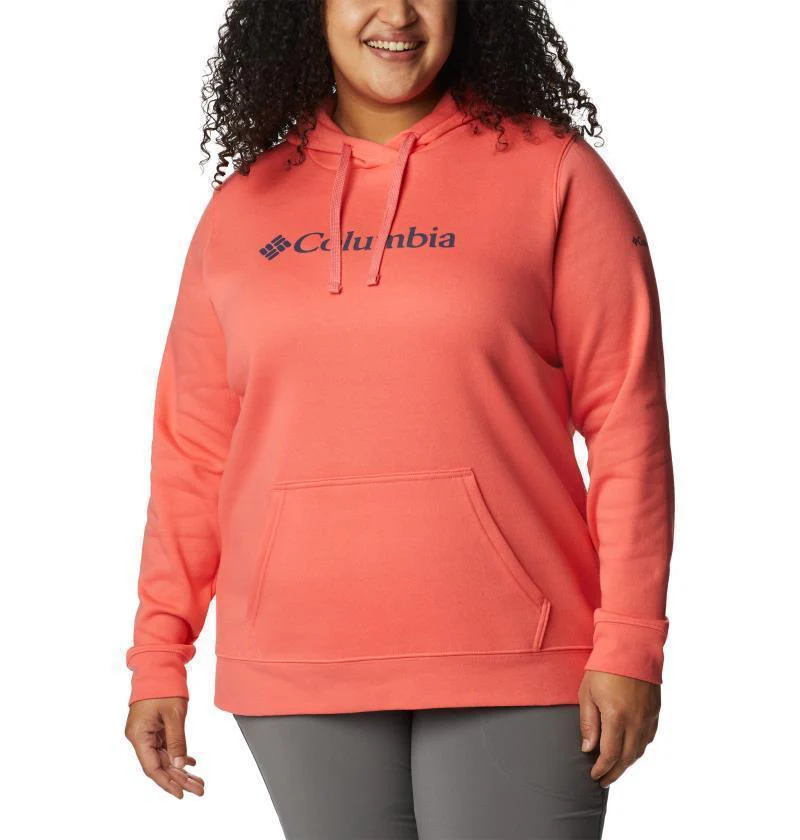 Columbia Trek Graphic Hoodie, Extended - Womens - Image 39