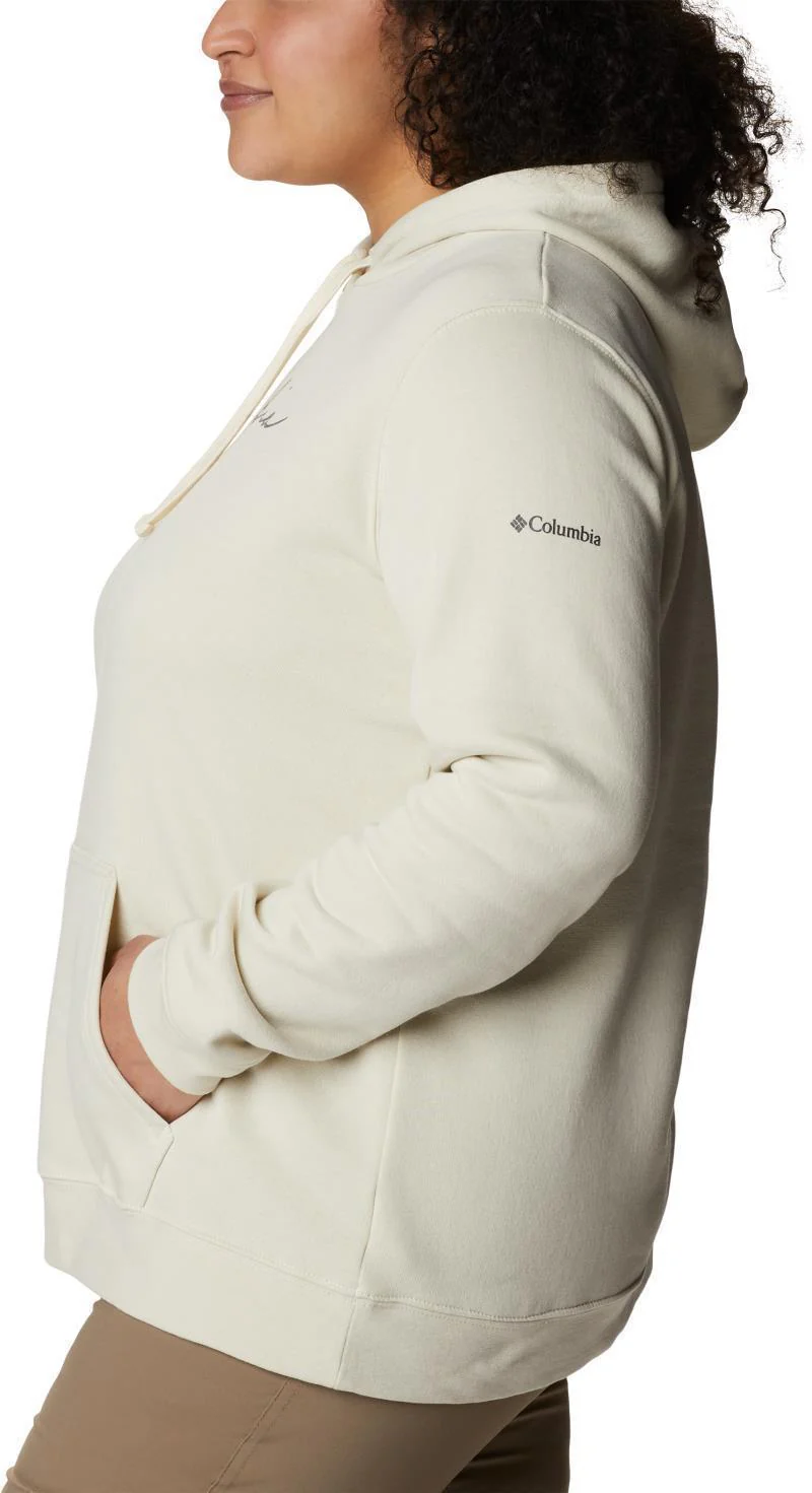 Columbia Trek Graphic Hoodie, Extended - Womens - Image 4