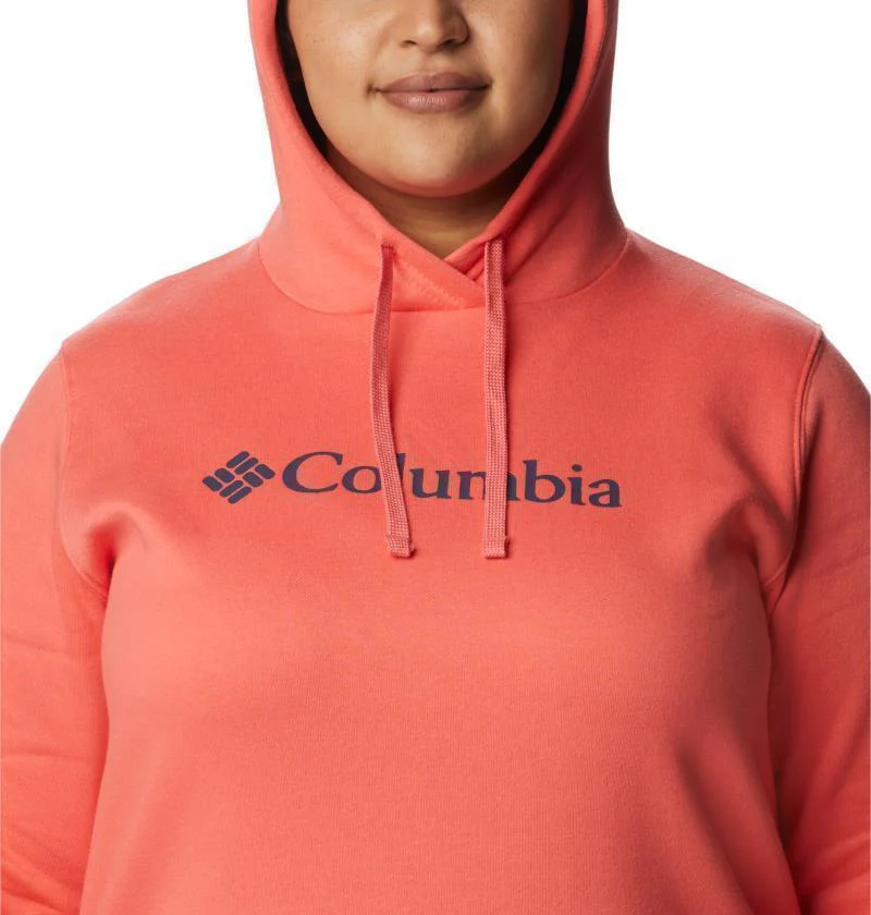 Columbia Trek Graphic Hoodie, Extended - Womens - Image 41
