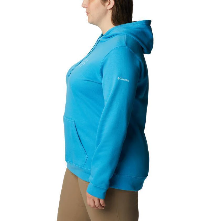 Columbia Trek Graphic Hoodie, Extended - Womens - Image 45