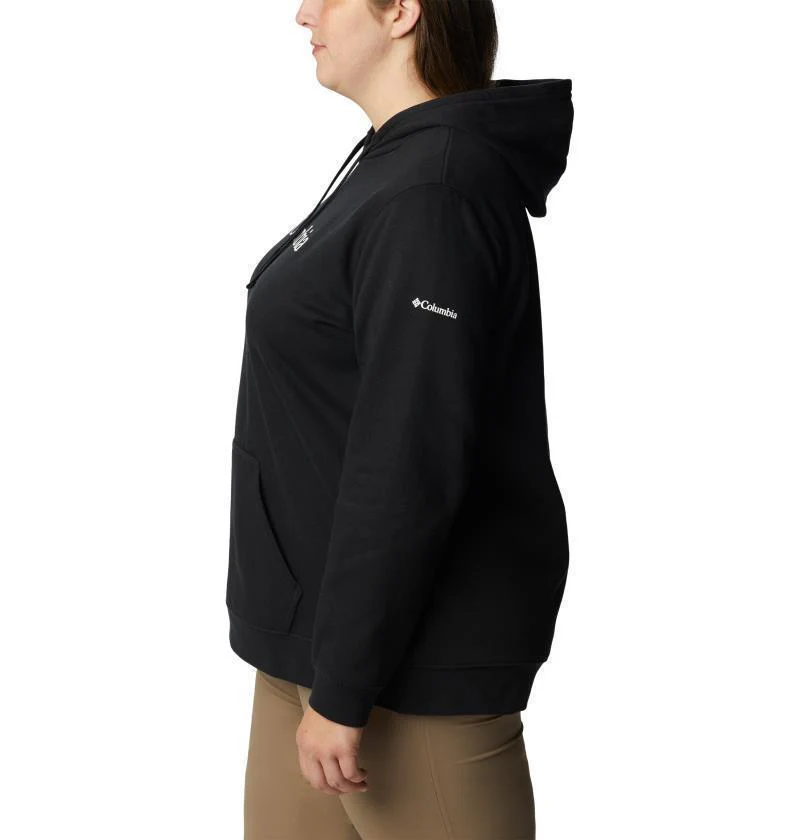 Columbia Trek Graphic Hoodie, Extended - Womens - Image 48