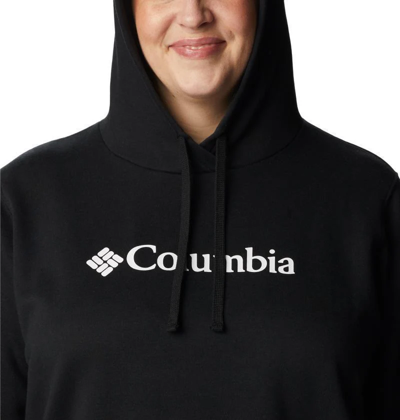 Columbia Trek Graphic Hoodie, Extended - Womens - Image 49