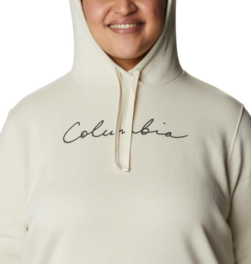 Columbia Trek Graphic Hoodie, Extended - Womens - Image 5