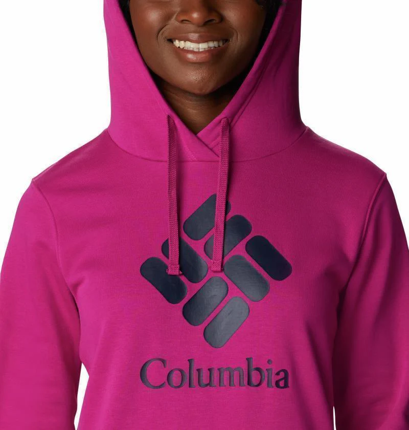 Columbia Trek Graphic Hoodie, Extended - Womens - Image 51