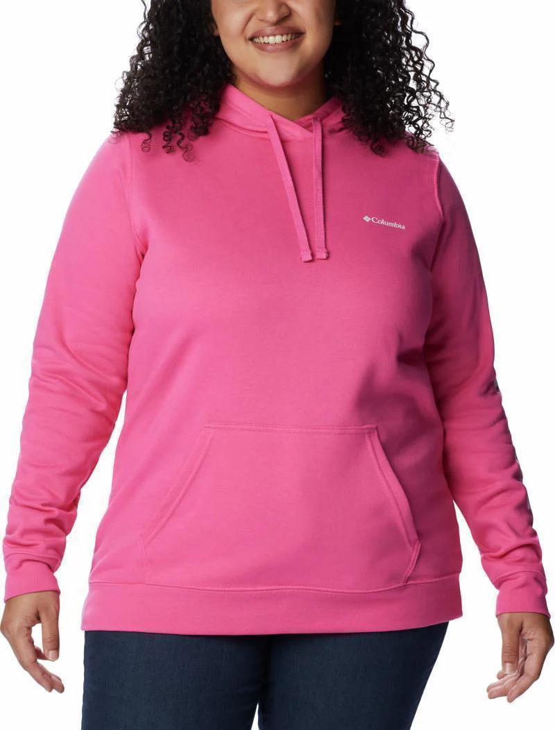 Columbia Trek Graphic Hoodie, Extended - Womens - Image 52