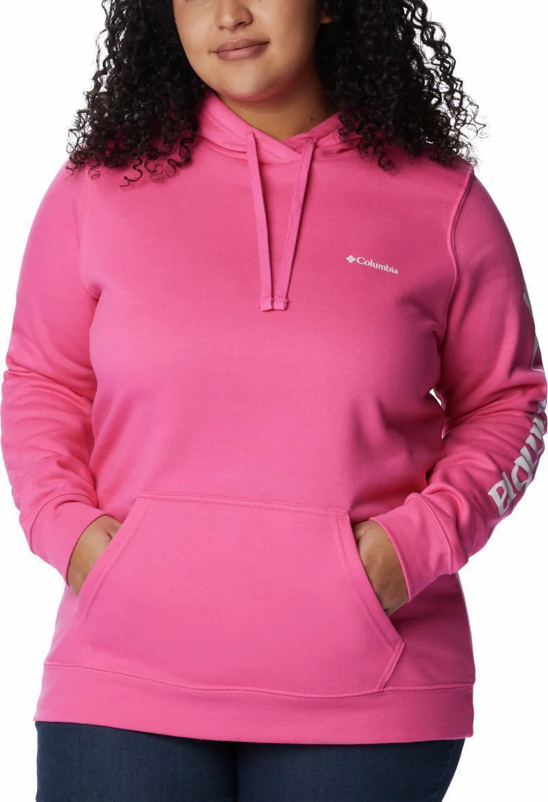 Columbia Trek Graphic Hoodie, Extended - Womens - Image 53