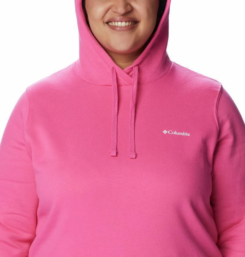 Columbia Trek Graphic Hoodie, Extended - Womens - Image 54