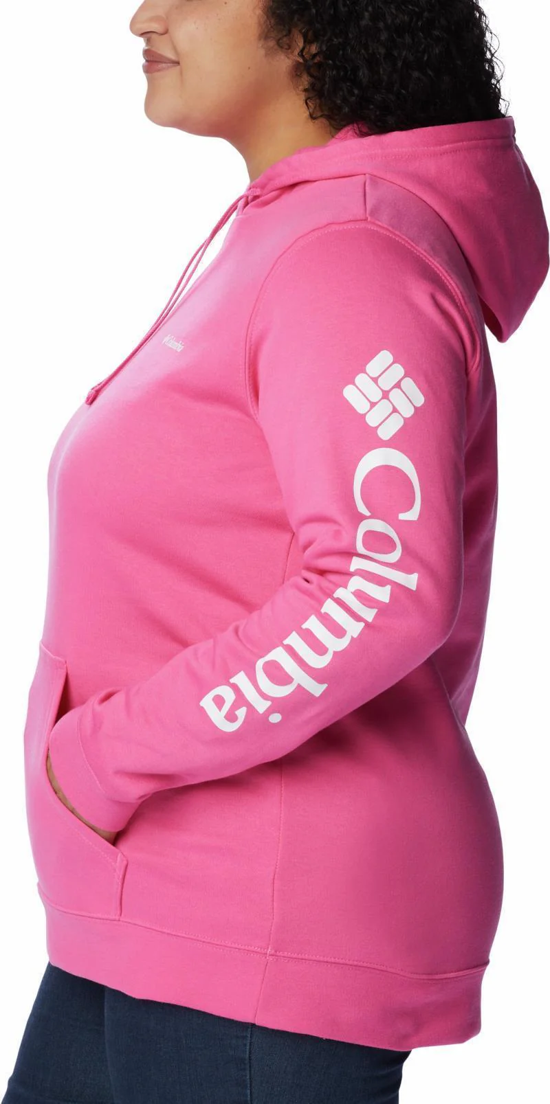 Columbia Trek Graphic Hoodie, Extended - Womens - Image 55