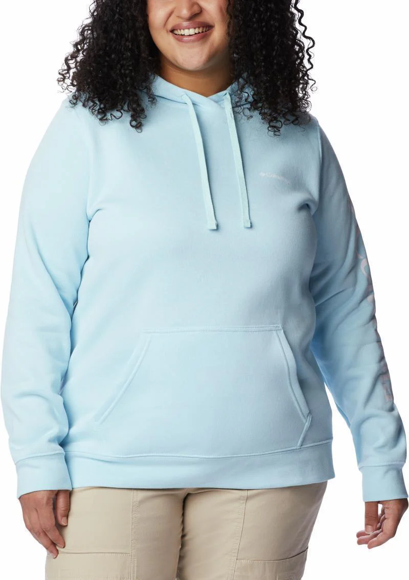 Columbia Trek Graphic Hoodie, Extended - Womens - Image 56