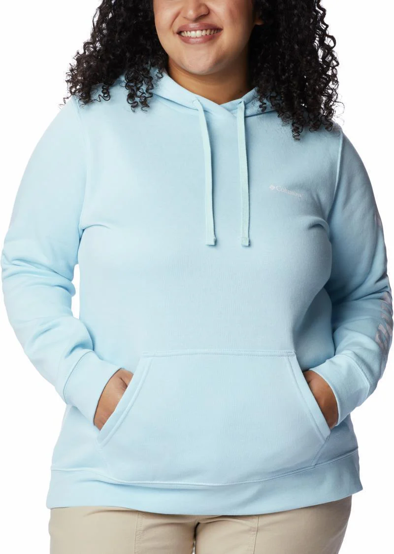Columbia Trek Graphic Hoodie, Extended - Womens - Image 57