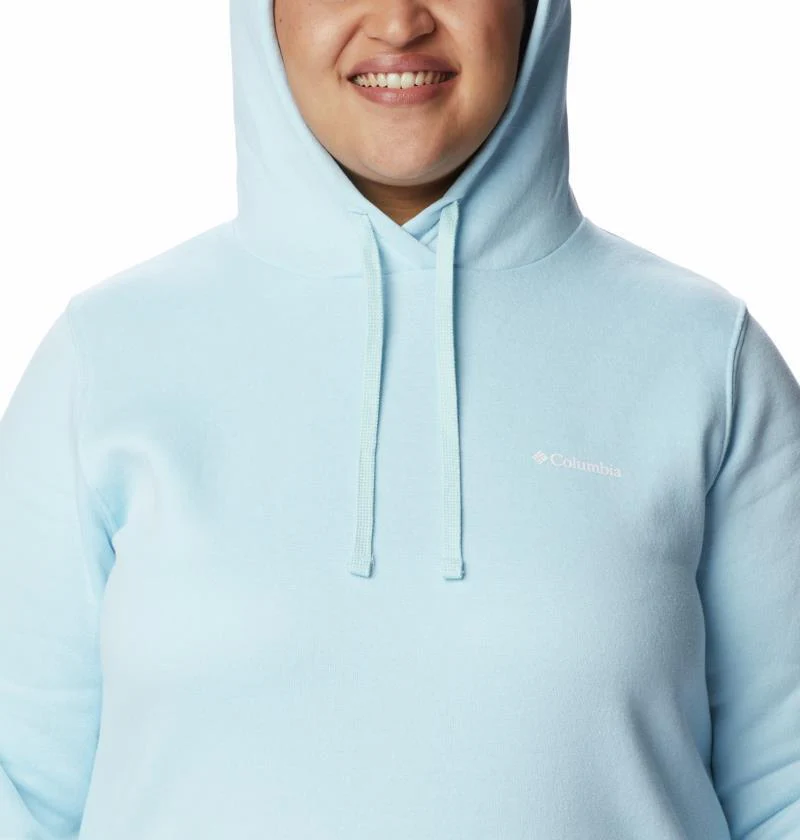 Columbia Trek Graphic Hoodie, Extended - Womens - Image 58