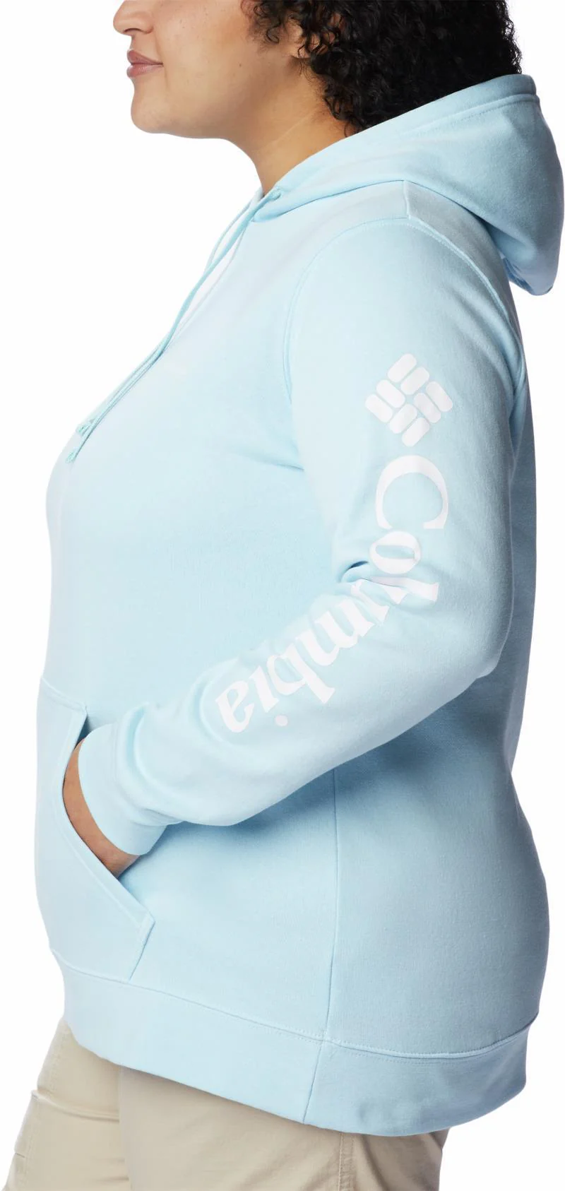 Columbia Trek Graphic Hoodie, Extended - Womens - Image 59