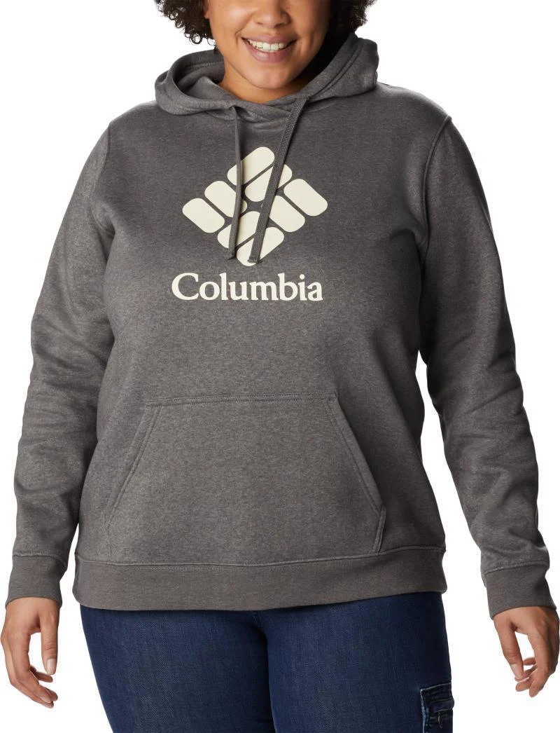 Columbia Trek Graphic Hoodie, Extended - Womens - Image 6