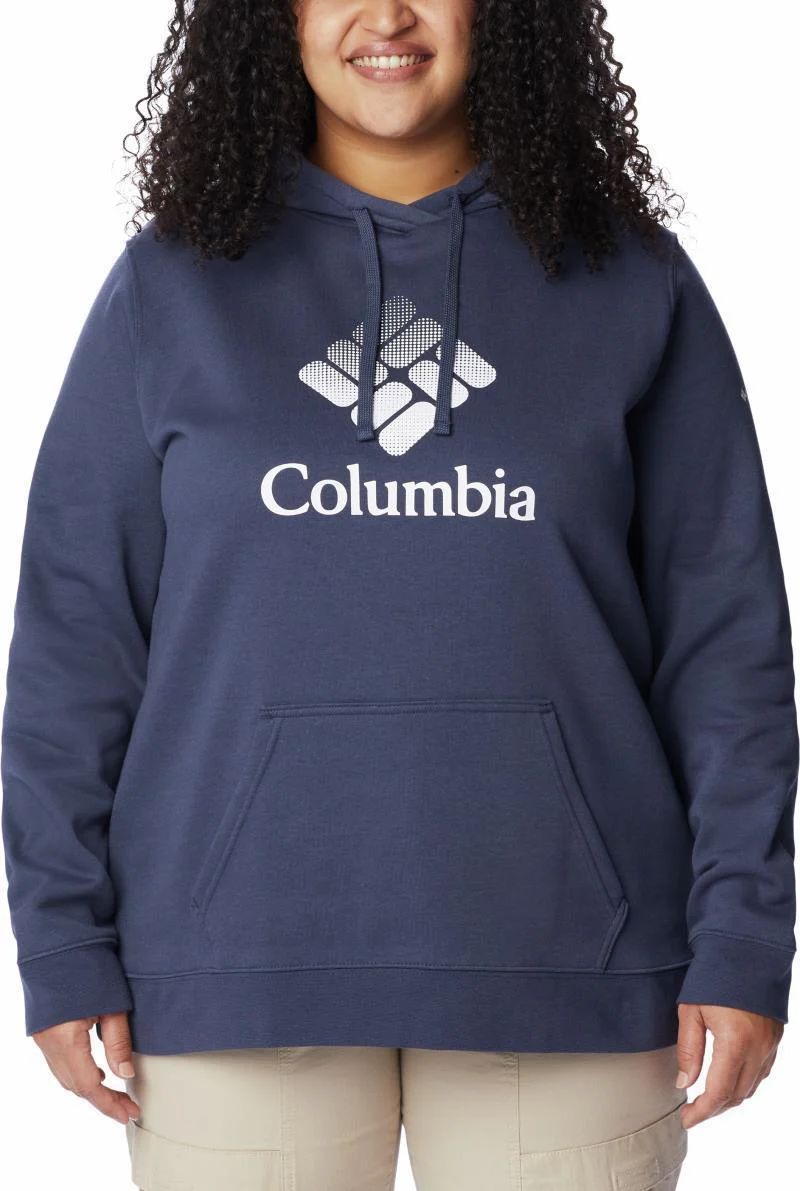 Columbia Trek Graphic Hoodie, Extended - Womens - Image 60