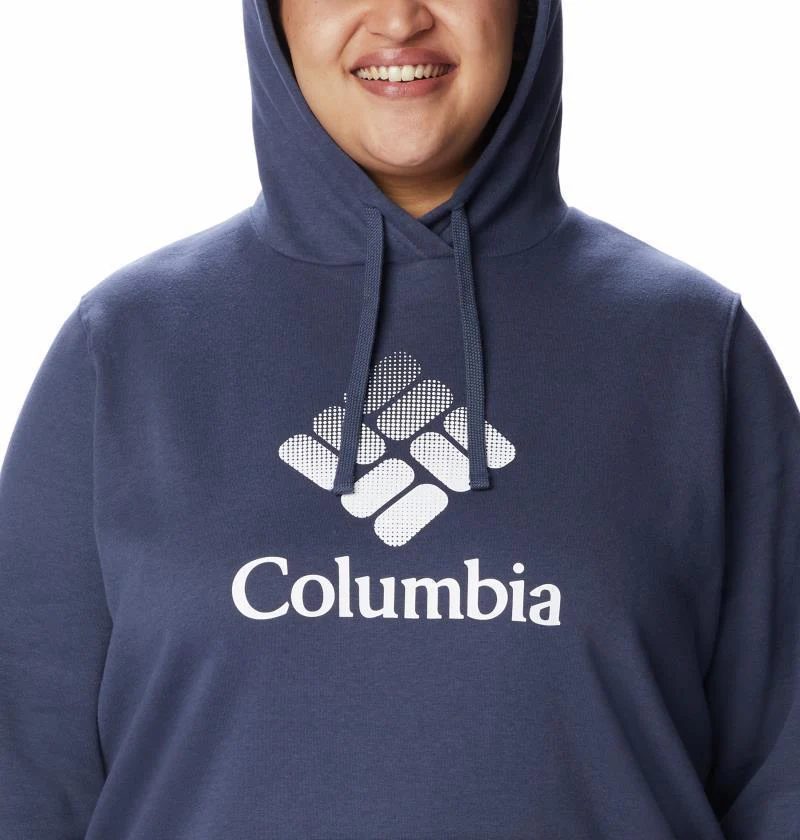 Columbia Trek Graphic Hoodie, Extended - Womens - Image 62