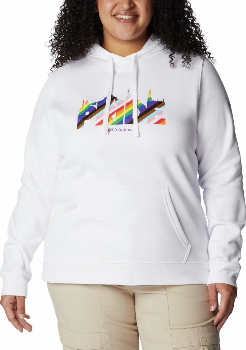 Columbia Trek Graphic Hoodie, Extended - Womens - Image 64