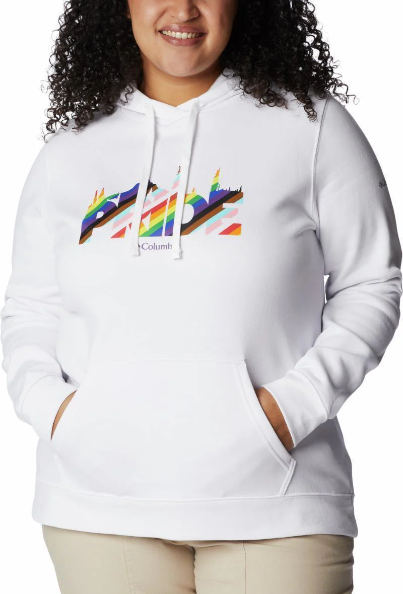 Columbia Trek Graphic Hoodie, Extended - Womens - Image 66
