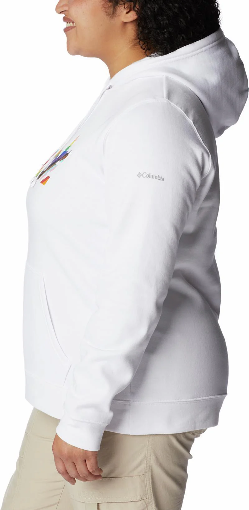Columbia Trek Graphic Hoodie, Extended - Womens - Image 68