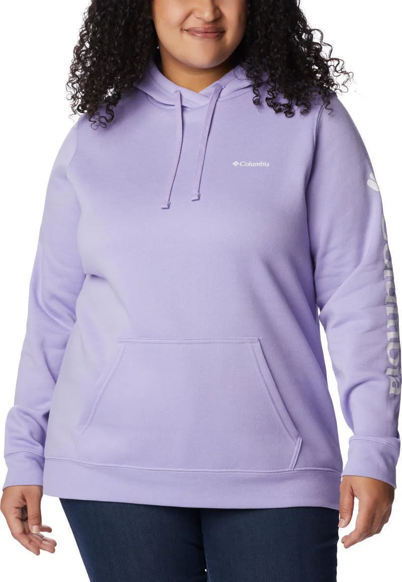 Columbia Trek Graphic Hoodie, Extended - Womens - Image 69
