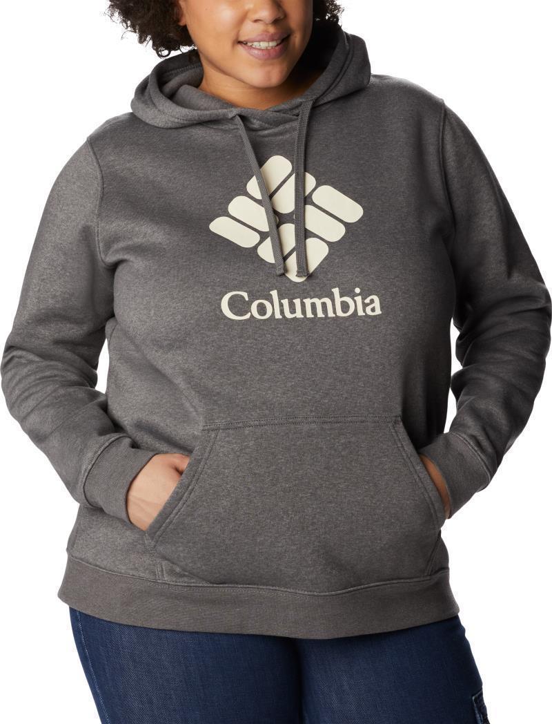 Columbia Trek Graphic Hoodie, Extended - Womens - Image 7