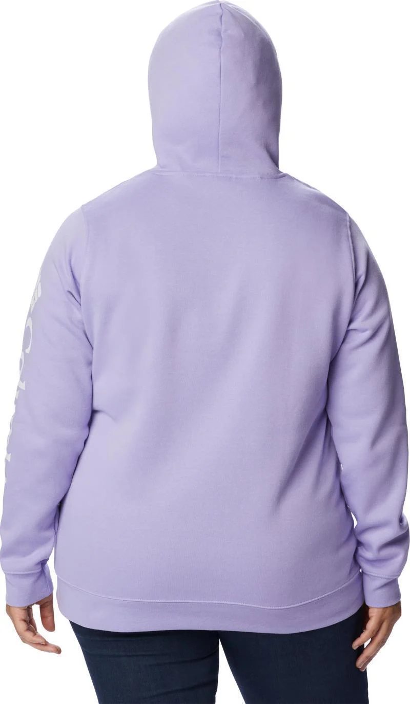 Columbia Trek Graphic Hoodie, Extended - Womens - Image 70
