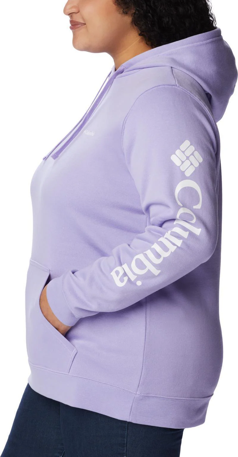 Columbia Trek Graphic Hoodie, Extended - Womens - Image 71