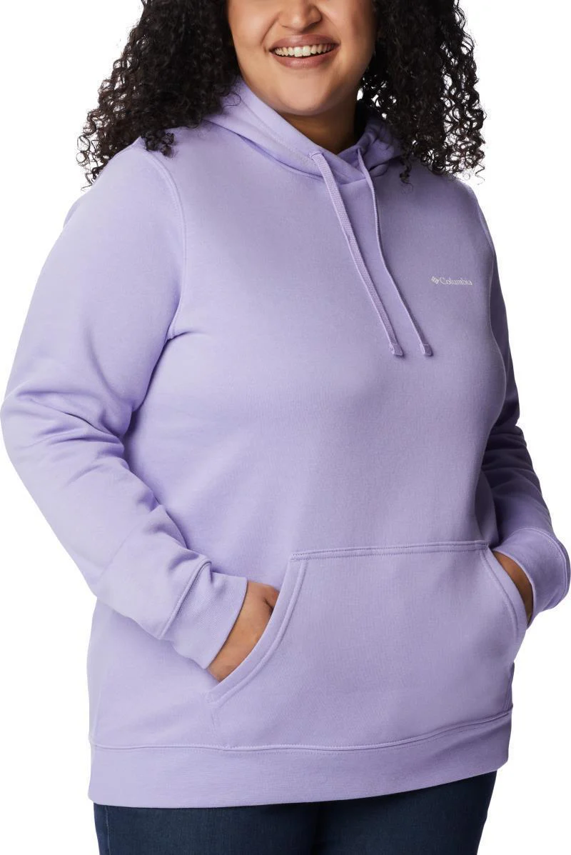 Columbia Trek Graphic Hoodie, Extended - Womens - Image 72