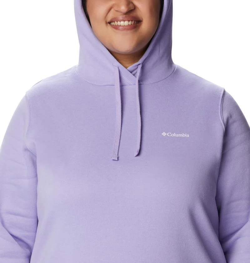 Columbia Trek Graphic Hoodie, Extended - Womens - Image 73