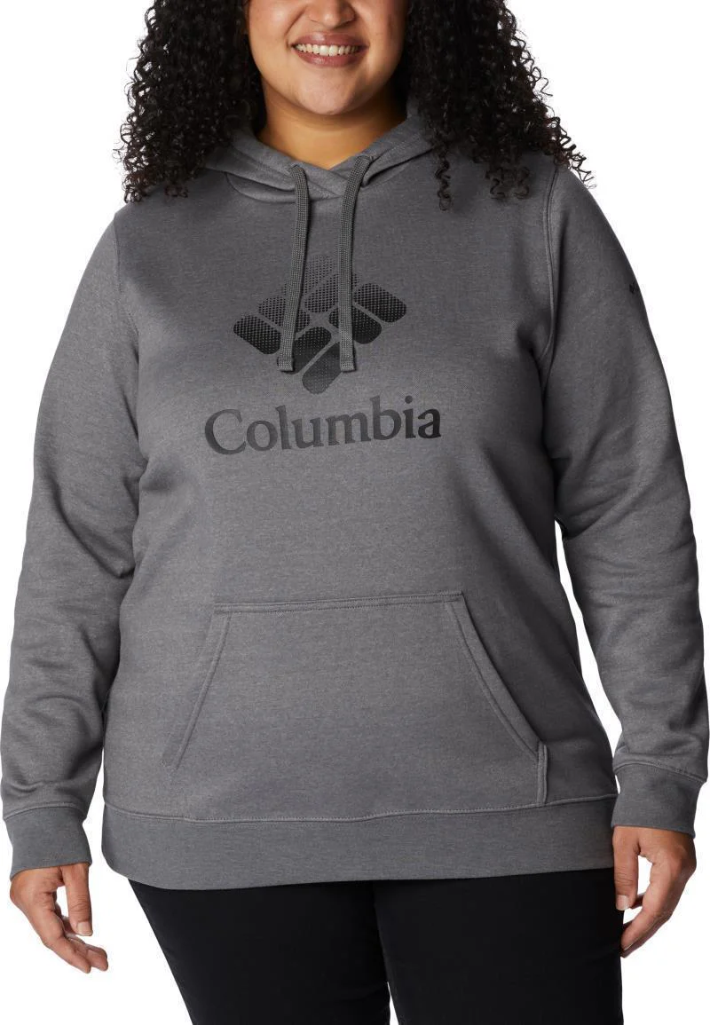 Columbia Trek Graphic Hoodie, Extended - Womens - Image 74