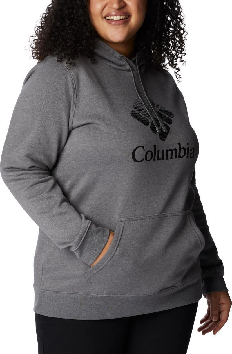 Columbia Trek Graphic Hoodie, Extended - Womens - Image 76