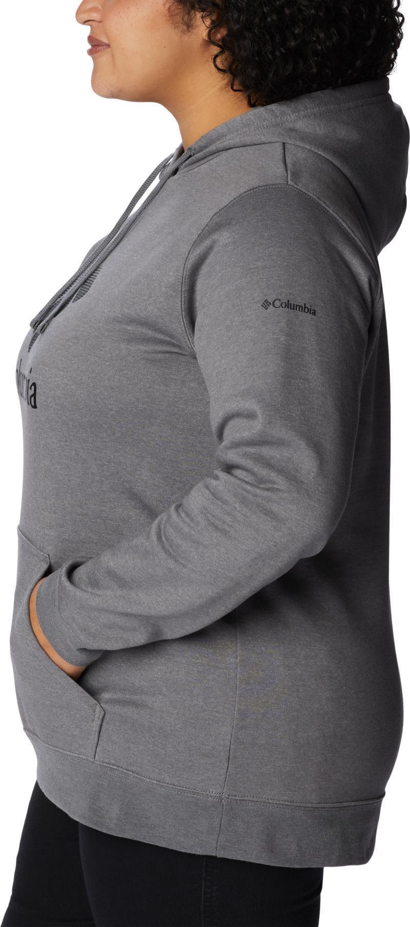 Columbia Trek Graphic Hoodie, Extended - Womens - Image 77