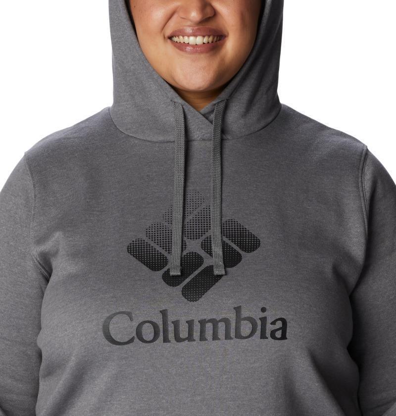 Columbia Trek Graphic Hoodie, Extended - Womens - Image 78