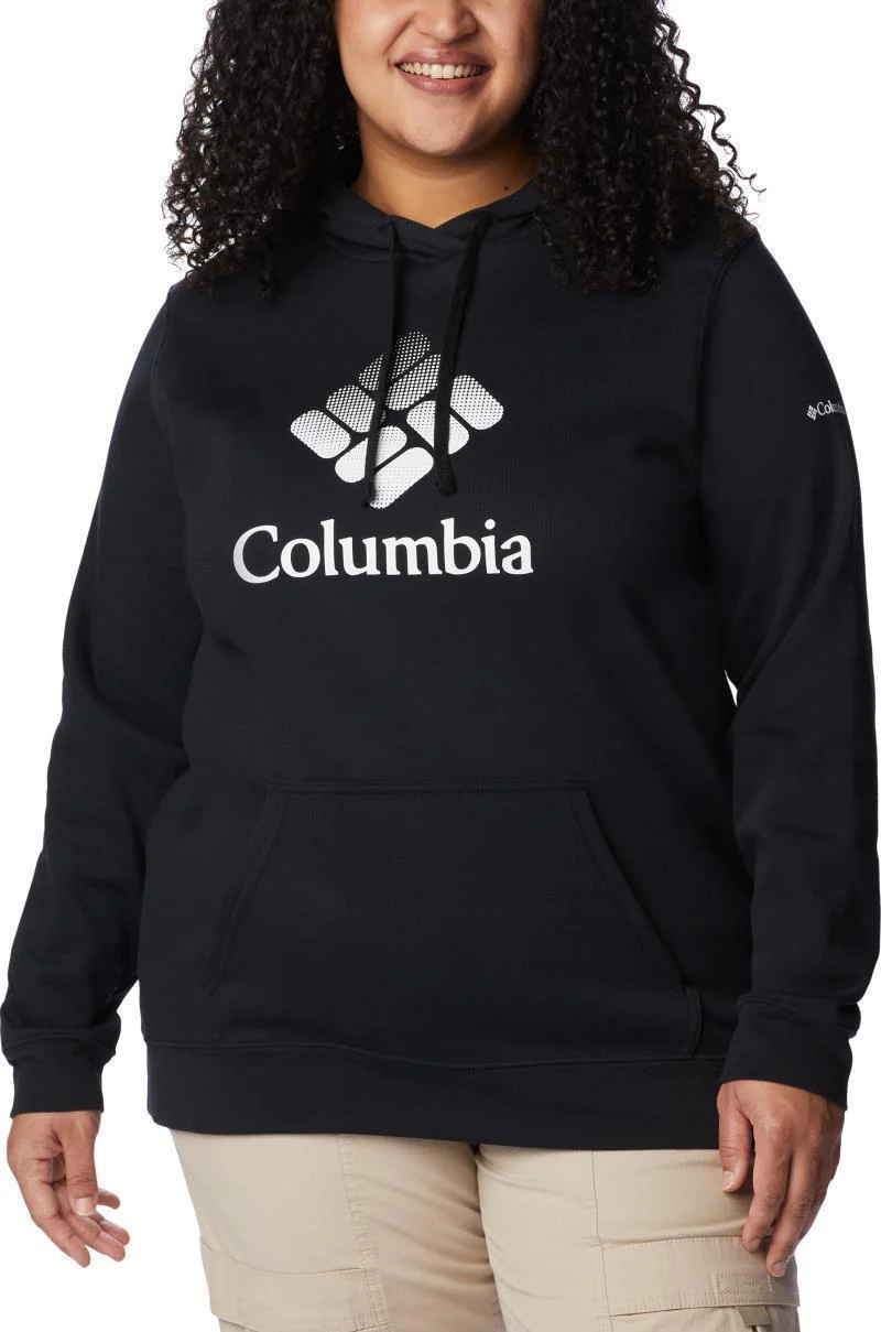 Columbia Trek Graphic Hoodie, Extended - Womens - Image 79