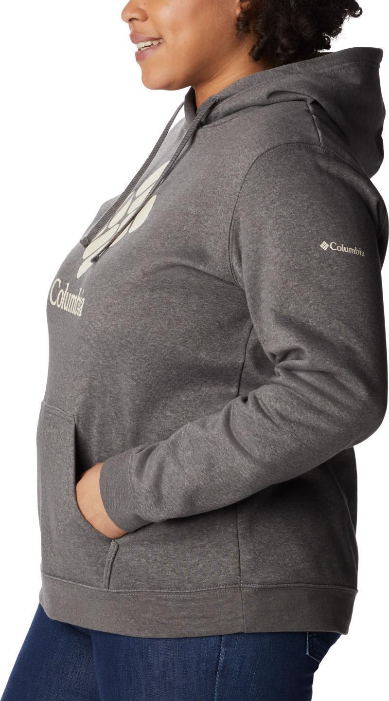Columbia Trek Graphic Hoodie, Extended - Womens - Image 8