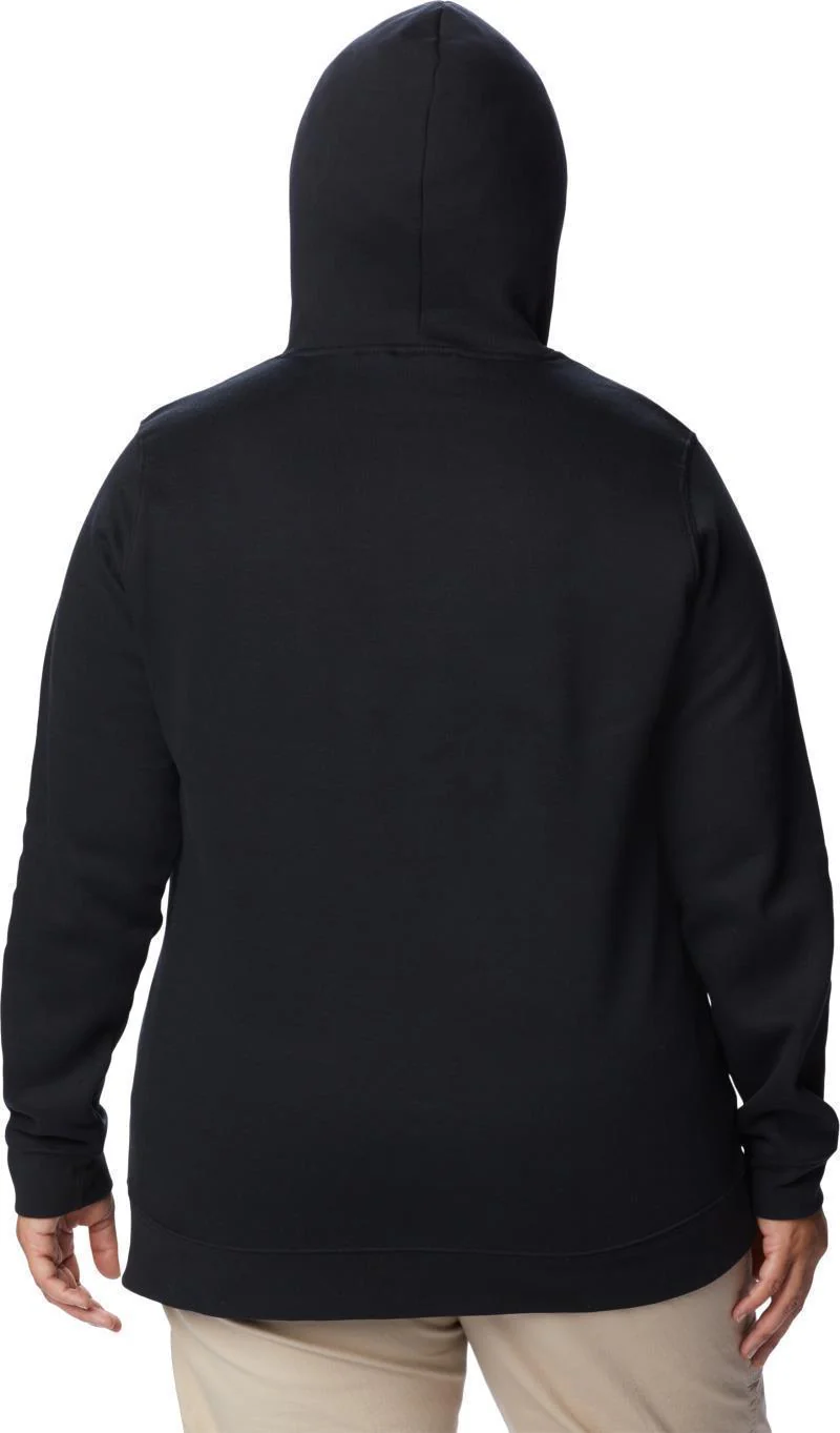 Columbia Trek Graphic Hoodie, Extended - Womens - Image 80