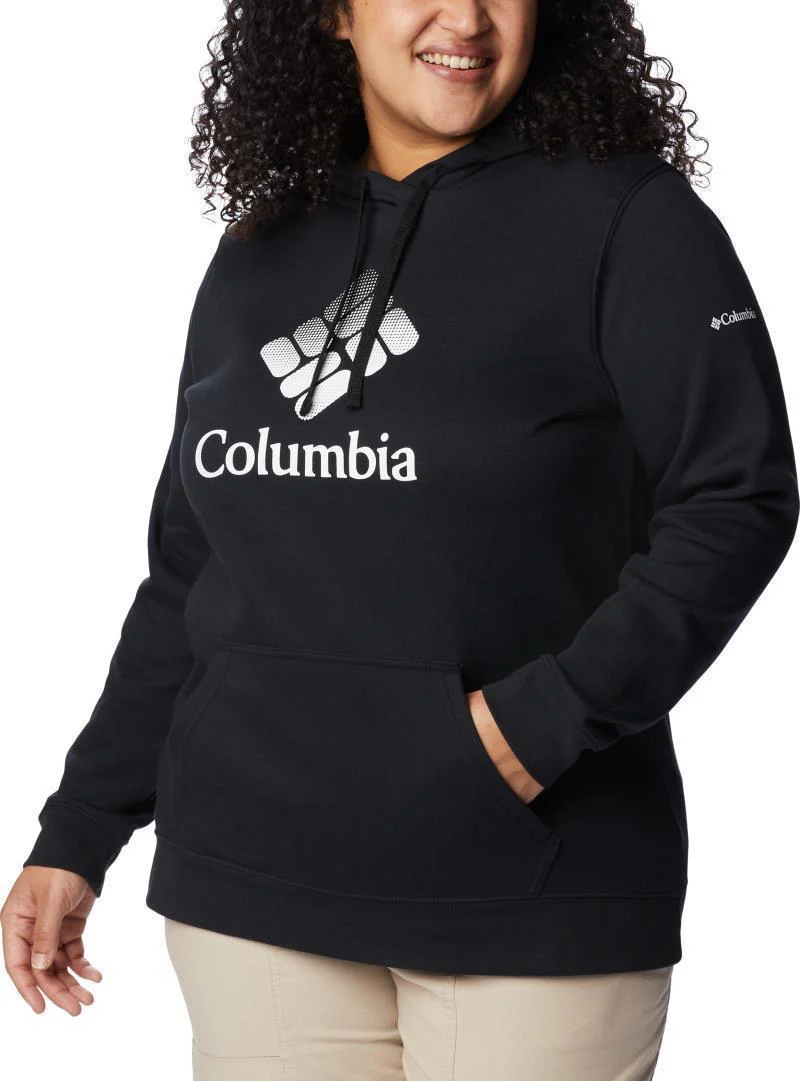 Columbia Trek Graphic Hoodie, Extended - Womens - Image 82